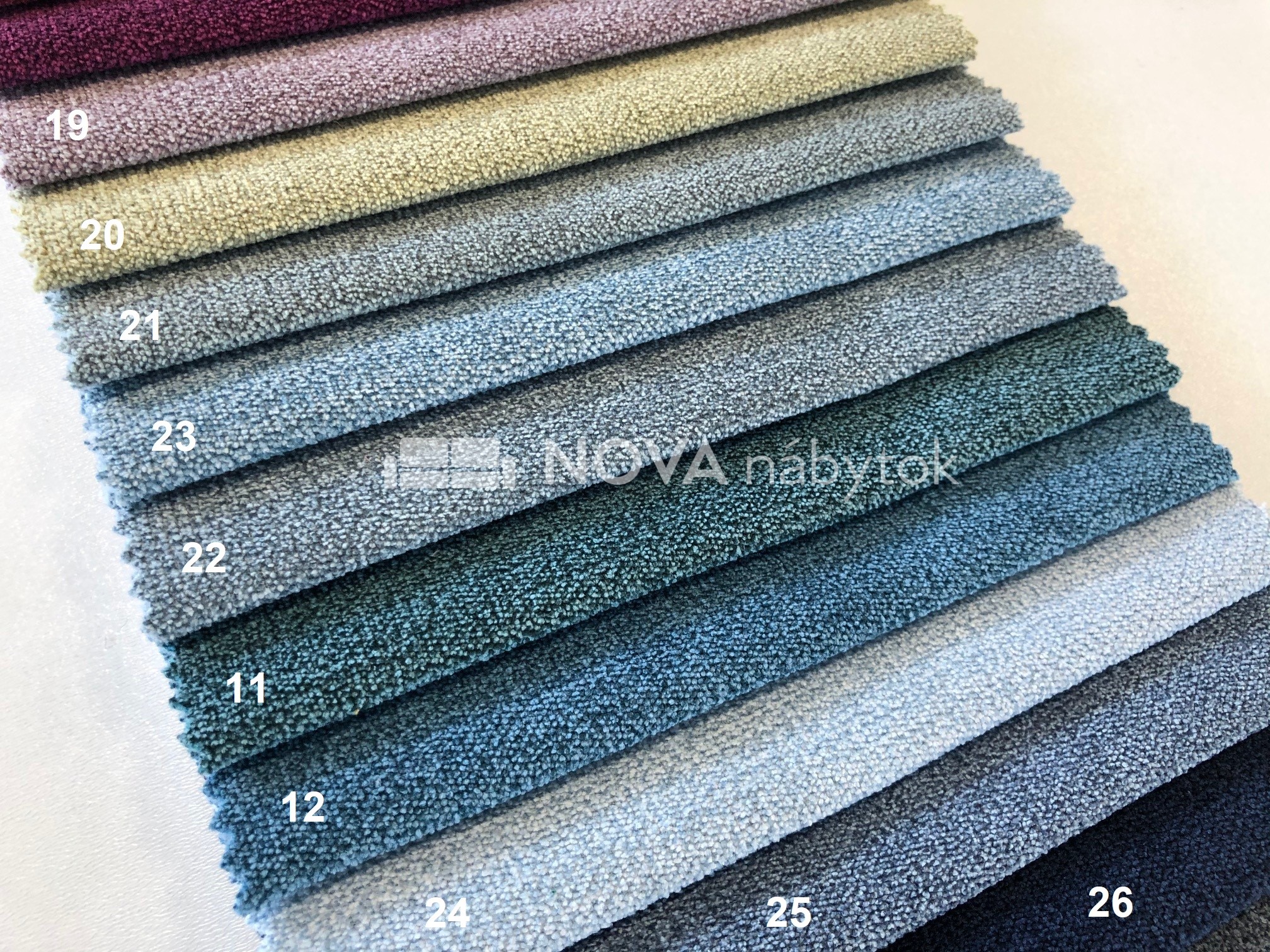 Aston (4) potahova latka NOVA nabytok